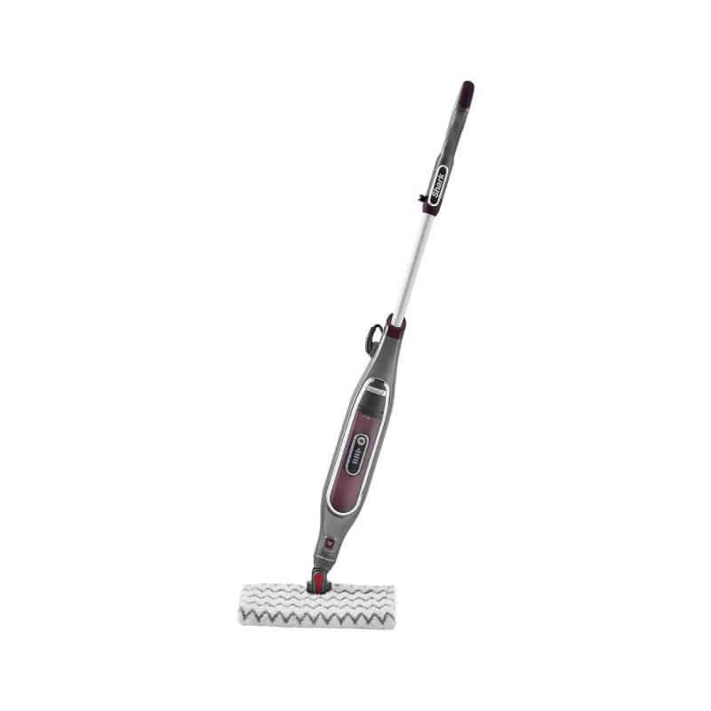 Пароочищувач Shark Klik n Flip Smartronic Deluxe S6003EU