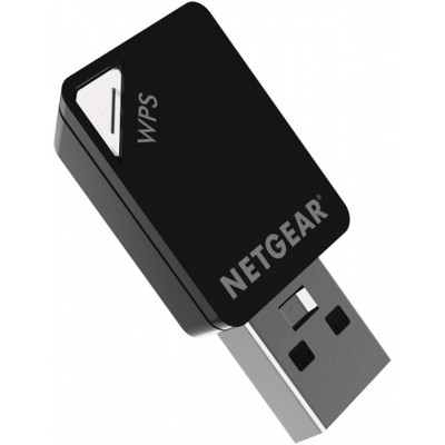 WiFi-адаптер Netgear A6100 (A6100-100PES)