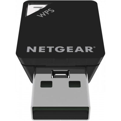 WiFi-адаптер Netgear A6100 (A6100-100PES)