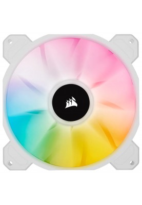 Вентилятор Corsair iCUE SP140 RGB Elite Performance (CO-9050138-WW)