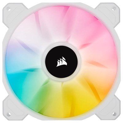Вентилятор Corsair iCUE SP140 RGB Elite Performance (CO-9050138-WW)