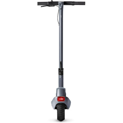 Електросамокат SoFlow So One WO E-Scooter 5.2 Ah Black (101680117)