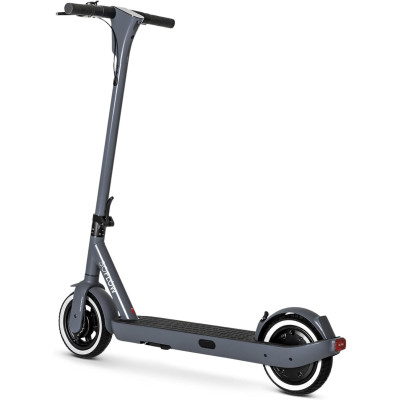 Електросамокат SoFlow So One WO E-Scooter 5.2 Ah Black (101680117) Електросамокат SoFlow So One WO E-Scooter 5.2 Ah Black (101680117)