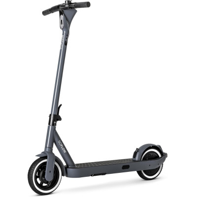 Електросамокат SoFlow So One WO E-Scooter 5.2 Ah Black (101680117) Електросамокат SoFlow So One WO E-Scooter 5.2 Ah Black (101680117)