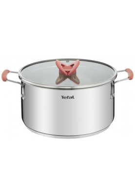 Набір посуду Tefal Opti Space 6 предметів (G720S674)