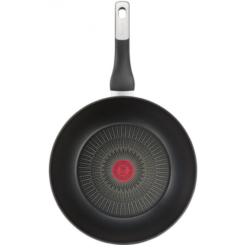 Пательня WОК Tefal Unlimited 28 см (G2551972)