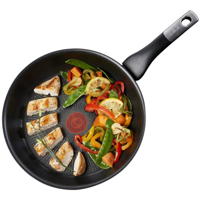 Сковорода Tefal Unlimited 28 см (G2550672)