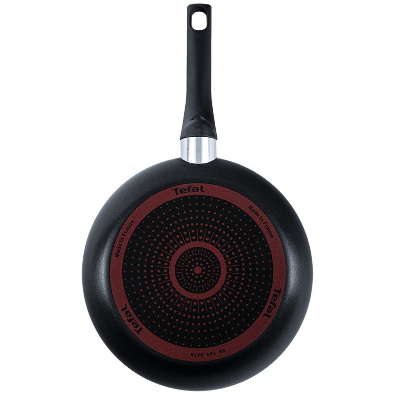 Сковорода Tefal Simply Clean 28 см (B5670653)