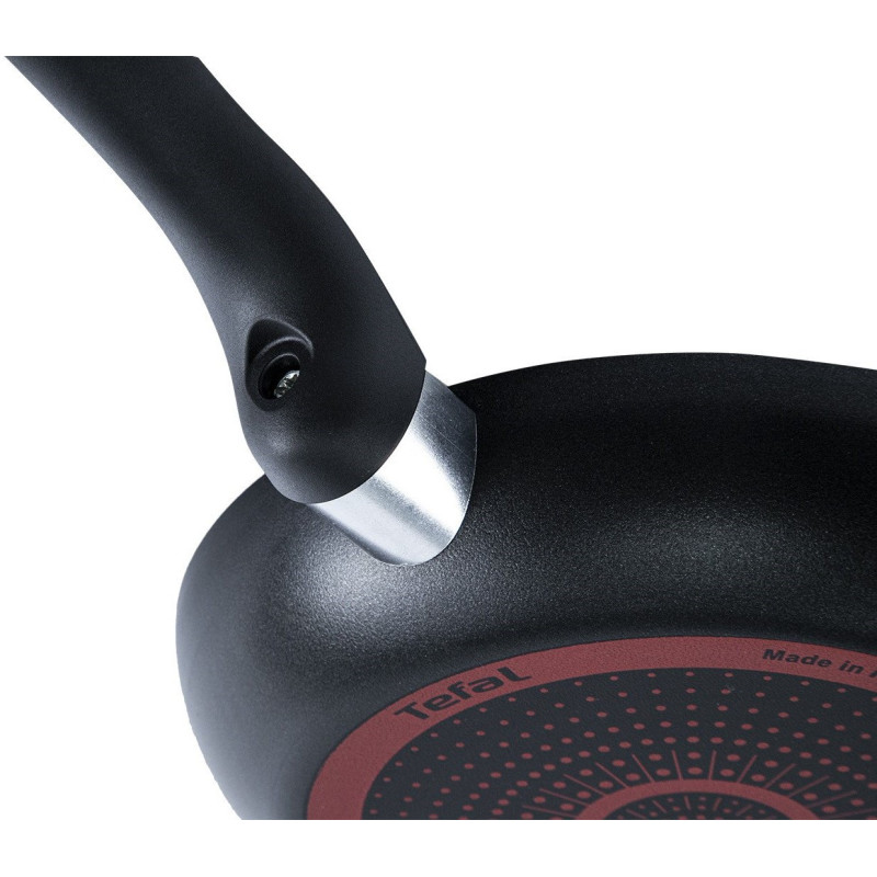 Сковорода Tefal Simply Clean 28 см (B5670653)