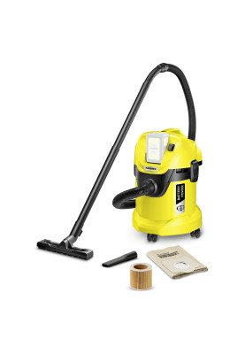 Пилосос Karcher WD3 Battery (1.629-910.0)