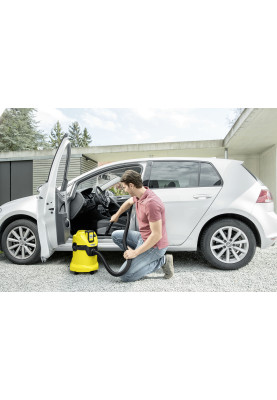 Пилосос Karcher WD3 Battery (1.629-910.0)