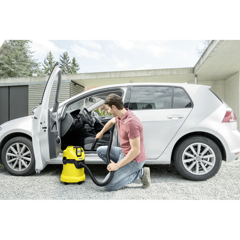 Пилосос Karcher WD3 Battery (1.629-910.0)
