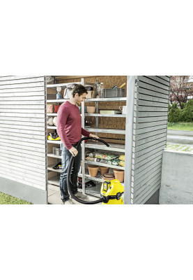 Пилосос Karcher WD3 Battery (1.629-910.0)