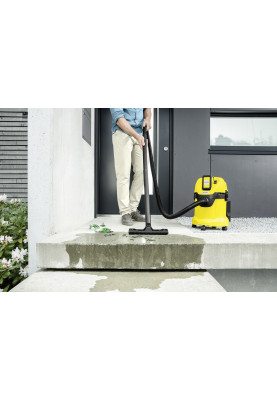 Пилосос Karcher WD3 Battery (1.629-910.0)