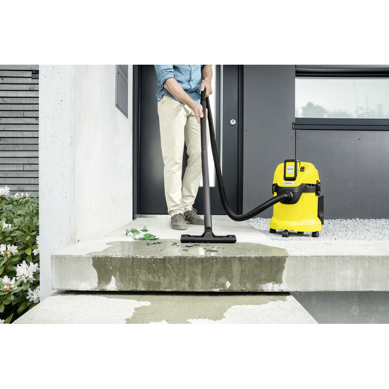 Пилосос Karcher WD3 Battery (1.629-910.0)