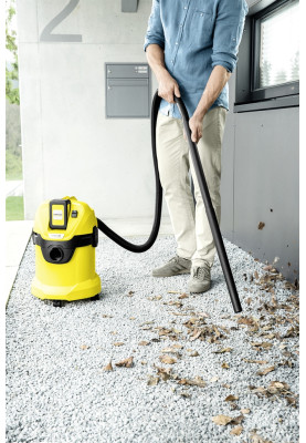 Пилосос Karcher WD3 Battery (1.629-910.0)