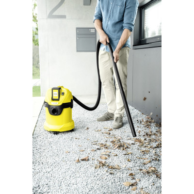 Пилосос Karcher WD3 Battery (1.629-910.0)