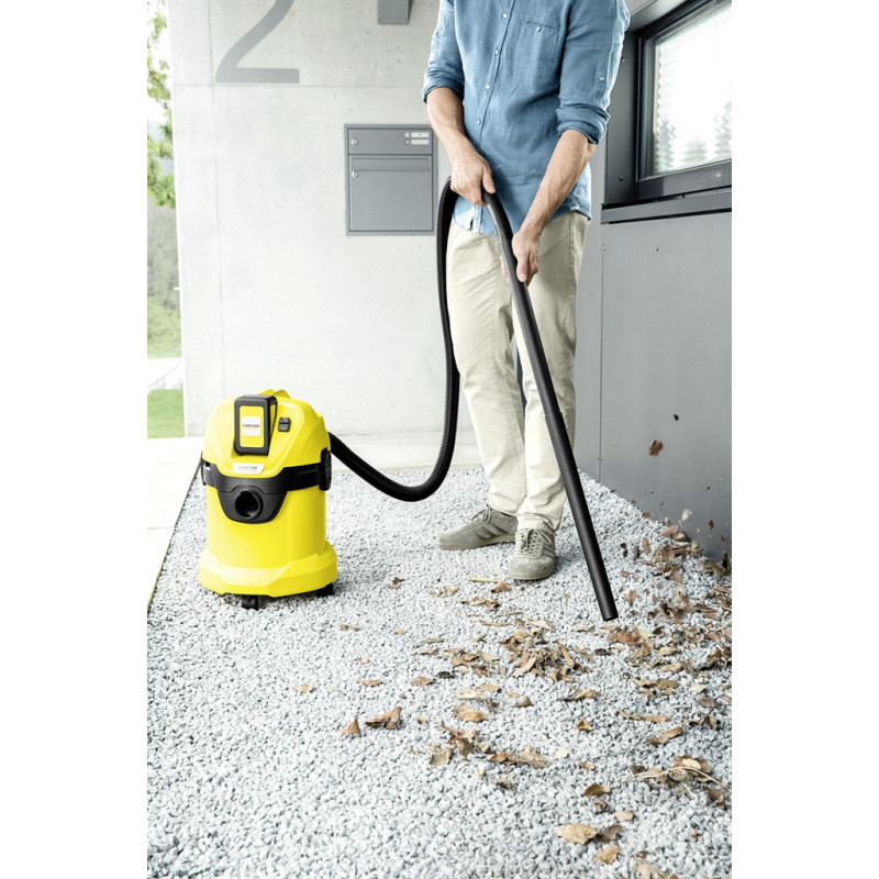 Пилосос Karcher WD3 Battery (1.629-910.0)