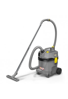 Пилосос Karcher NT 22/1 Ap Te (1.378-610.0)