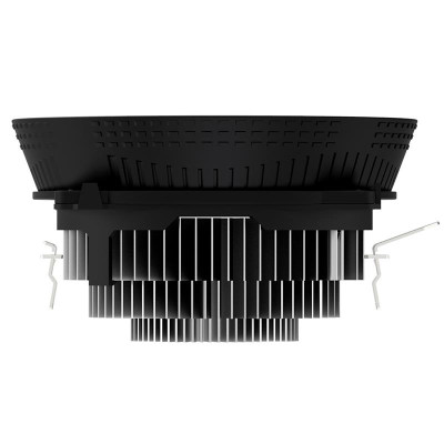 Кулер процесорний ID-Cooling DK-03 Rainbow Кулер процесорний ID-Cooling DK-03 Rainbow