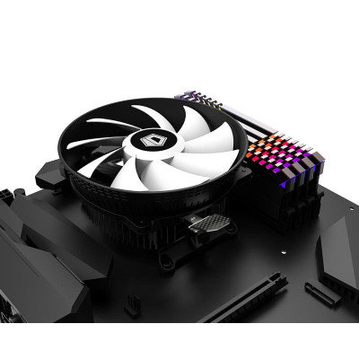 Кулер процесорний ID-Cooling DK-03 Rainbow Кулер процесорний ID-Cooling DK-03 Rainbow