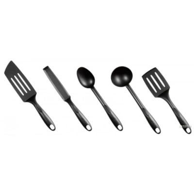 Набір кухонного приладдя Tefal Bienvenue (K001A504) 5 предметів