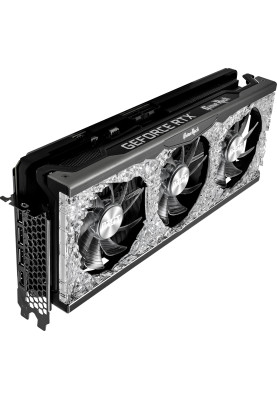 Відеокарта GF RTX 3070 Ti 8GB GDDR6X GameRock OC Palit (NED307TT19P2-1047G)