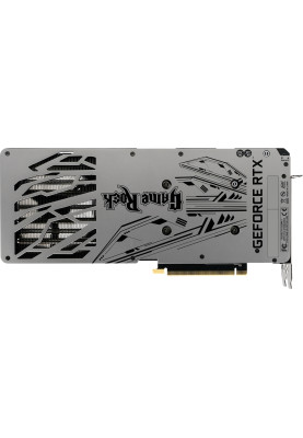 Відеокарта GF RTX 3070 Ti 8GB GDDR6X GameRock OC Palit (NED307TT19P2-1047G)