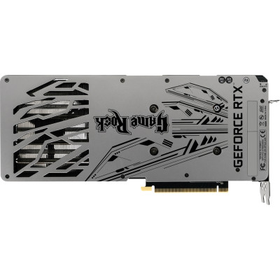 Відеокарта GF RTX 3070 Ti 8GB GDDR6X GameRock OC Palit (NED307TT19P2-1047G)