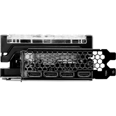 Відеокарта GF RTX 3070 Ti 8GB GDDR6X GameRock OC Palit (NED307TT19P2-1047G)