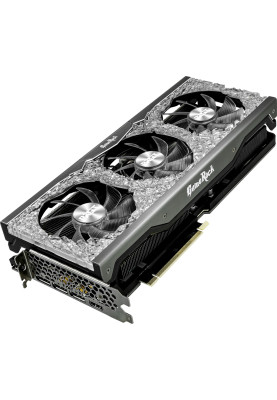 Відеокарта GF RTX 3080 Ti 12GB GDDR6X GameRock Palit (NED308T019KB-1020G)