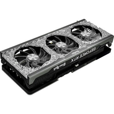 Відеокарта GF RTX 3080 Ti 12GB GDDR6X GameRock Palit (NED308T019KB-1020G)