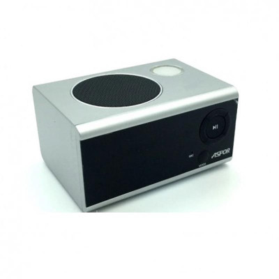 Акустична система Aspor A659 Silver (969004)