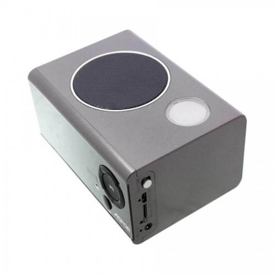 Акустична система Aspor A659 Silver (969004)