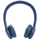 Bluetooth-гарнітура JBL Live 460NC Blue (JBLLIVE460NCBLU)