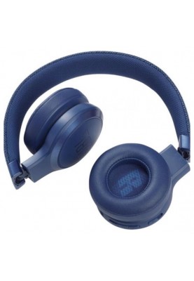 Bluetooth-гарнітура JBL Live 460NC Blue (JBLLIVE460NCBLU)