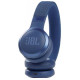 Bluetooth-гарнітура JBL Live 460NC Blue (JBLLIVE460NCBLU)