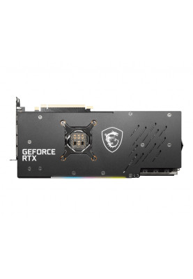 Відеокарта GF RTX 3080 Ti 12GB GDDR6X Gaming X Trio MSI (GeForce RTX 3080 Ti GAMING X TRIO 12G)