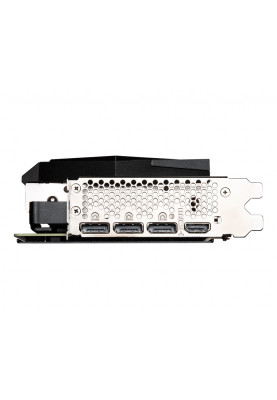 Відеокарта GF RTX 3080 Ti 12GB GDDR6X Gaming X Trio MSI (GeForce RTX 3080 Ti GAMING X TRIO 12G)