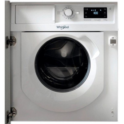 Пральна машина Whirlpool WDWG 75148 EU