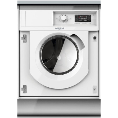 Пральна машина Whirlpool WDWG 75148 EU Пральна машина Whirlpool WDWG 75148 EU