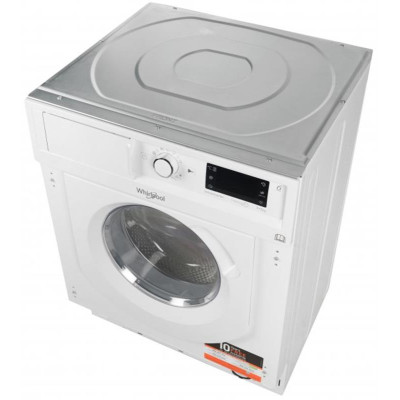 Пральна машина Whirlpool WDWG 75148 EU Пральна машина Whirlpool WDWG 75148 EU