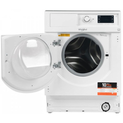 Пральна машина Whirlpool WDWG 75148 EU Пральна машина Whirlpool WDWG 75148 EU