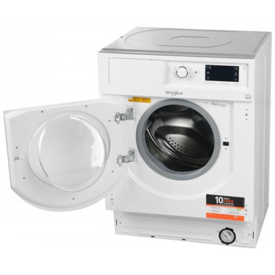 Пральна машина Whirlpool WDWG 75148 EU Пральна машина Whirlpool WDWG 75148 EU