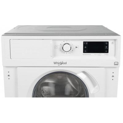Пральна машина Whirlpool WDWG 75148 EU Пральна машина Whirlpool WDWG 75148 EU