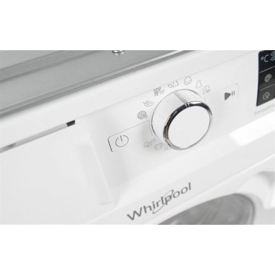 Пральна машина Whirlpool WDWG 75148 EU Пральна машина Whirlpool WDWG 75148 EU