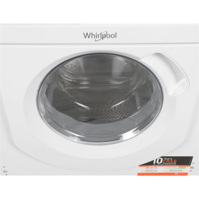 Пральна машина Whirlpool WDWG 75148 EU Пральна машина Whirlpool WDWG 75148 EU