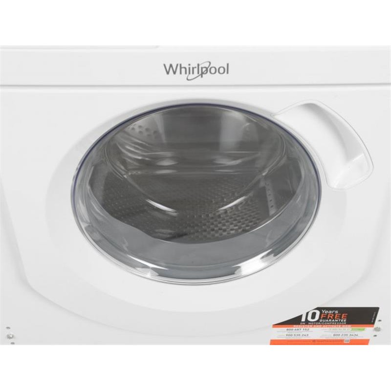 Пральна машина Whirlpool WDWG 75148 EU