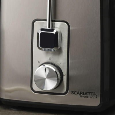 Соковижималка Scarlett SC-JE50S28