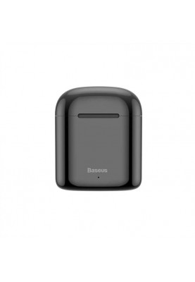 Bluetooth-гарнітура Baseus Encok TWS W09 Black (NGW09-01)